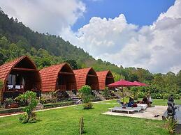 D'Taman Cabin Kintamani