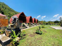 D'Taman Cabin Kintamani