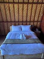 D'Taman Cabin Kintamani