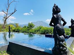 D'Taman Cabin Kintamani