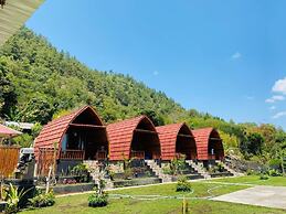 D'Taman Cabin Kintamani