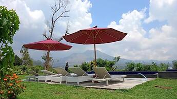 D'Taman Cabin Kintamani