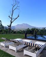 D'Taman Cabin Kintamani