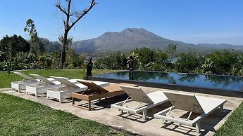 D'Taman Cabin Kintamani