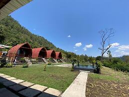 D'Taman Cabin Kintamani