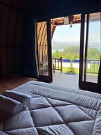 D'Taman Cabin Kintamani