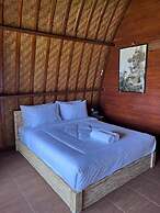 D'Taman Cabin Kintamani