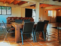 Casa Los Ocotes Valle de Bravo