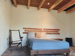 Casa Los Ocotes Valle de Bravo