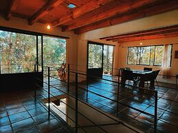 Casa Los Ocotes Valle de Bravo