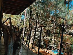 Casa Los Ocotes Valle de Bravo