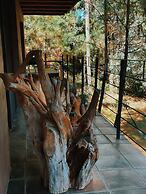 Casa Los Ocotes Valle de Bravo