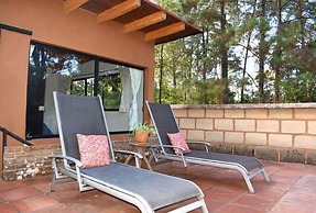 Casa Los Ocotes Valle de Bravo