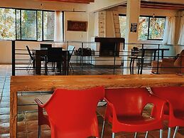 Casa Los Ocotes Valle de Bravo