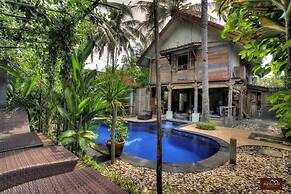 Villa Samalama Gili Trawangan