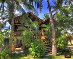 Villa Samalama Gili Trawangan