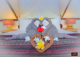 Villa Samalama Gili Trawangan