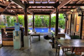 Villa Samalama Gili Trawangan