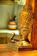 Villa Samalama Gili Trawangan