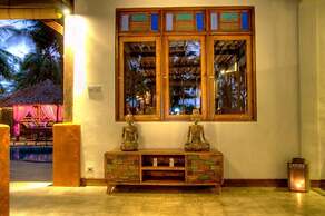 Villa Samalama Gili Trawangan