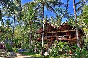Villa Samalama Gili Trawangan