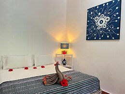 Villa Samalama Gili Trawangan