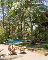 Villa Samalama Gili Trawangan