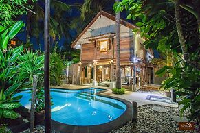 Villa Samalama Gili Trawangan