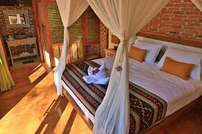 Villa Samalama Gili Trawangan