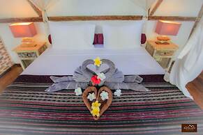 Villa Samalama Gili Trawangan