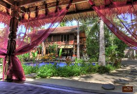 Villa Samalama Gili Trawangan