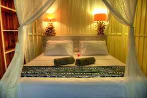 Villa Samalama Gili Trawangan