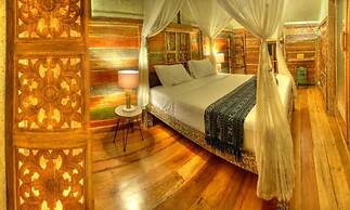 Villa Samalama Gili Trawangan