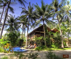 Villa Samalama Gili Trawangan
