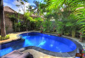 Villa Samalama Gili Trawangan