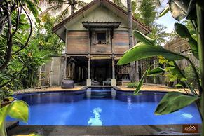 Villa Samalama Gili Trawangan