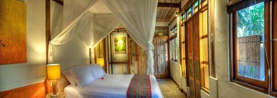 Villa Samalama Gili Trawangan