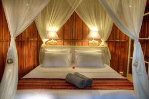 Villa Samalama Gili Trawangan