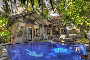 Villa Samalama Gili Trawangan