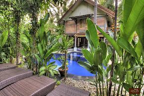 Villa Samalama Gili Trawangan