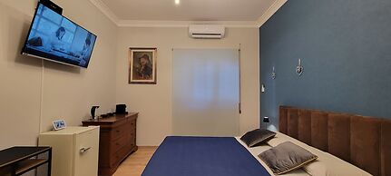 BnB Rooms And Comfort