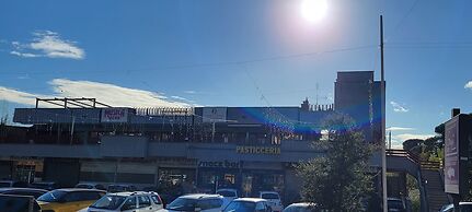 BnB Rooms And Comfort