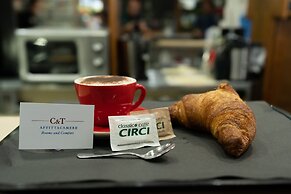 BnB Rooms And Comfort