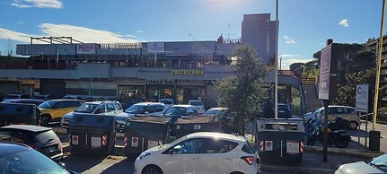 BnB Rooms And Comfort