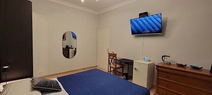 BnB Rooms And Comfort