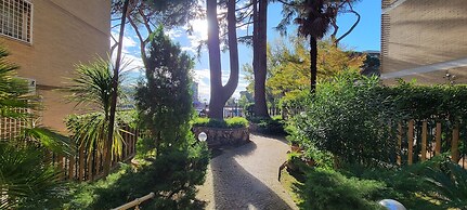 BnB Rooms And Comfort