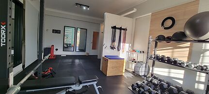 BnB Rooms And Comfort