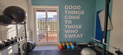 BnB Rooms And Comfort