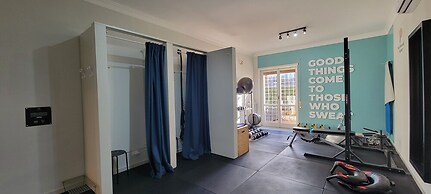 BnB Rooms And Comfort