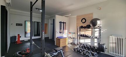 BnB Rooms And Comfort